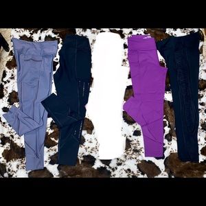 Vs sport total knockout tight ko leggings